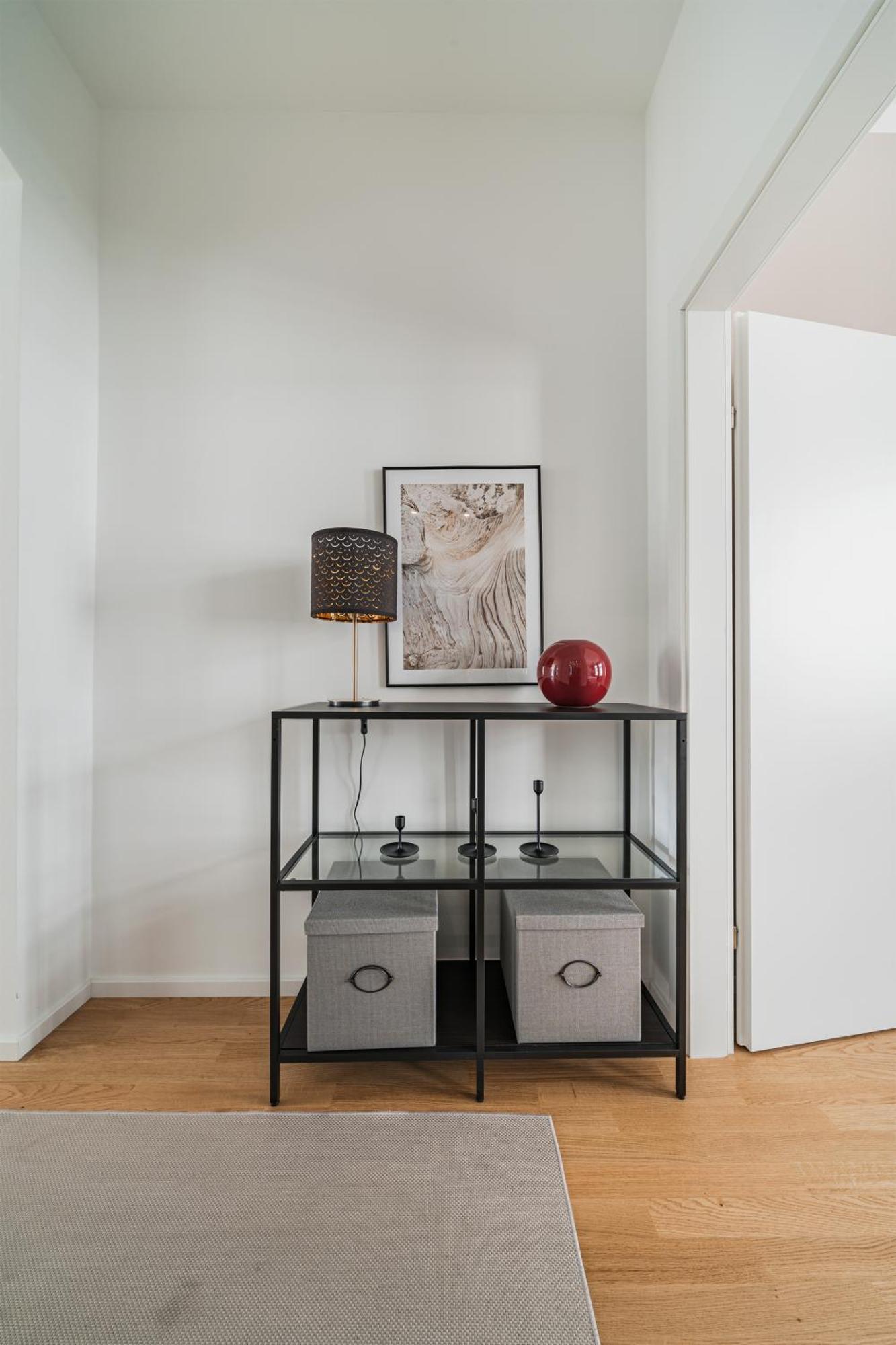 Easy Flat Margareten Apartments Vienna Room photo