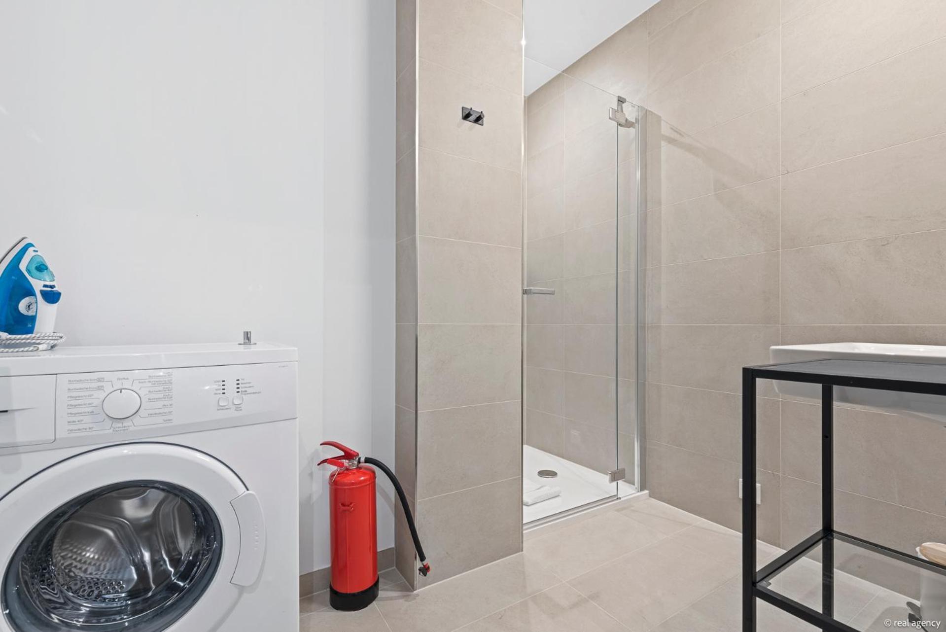 Easy Flat Margareten Apartments Vienna Exterior photo