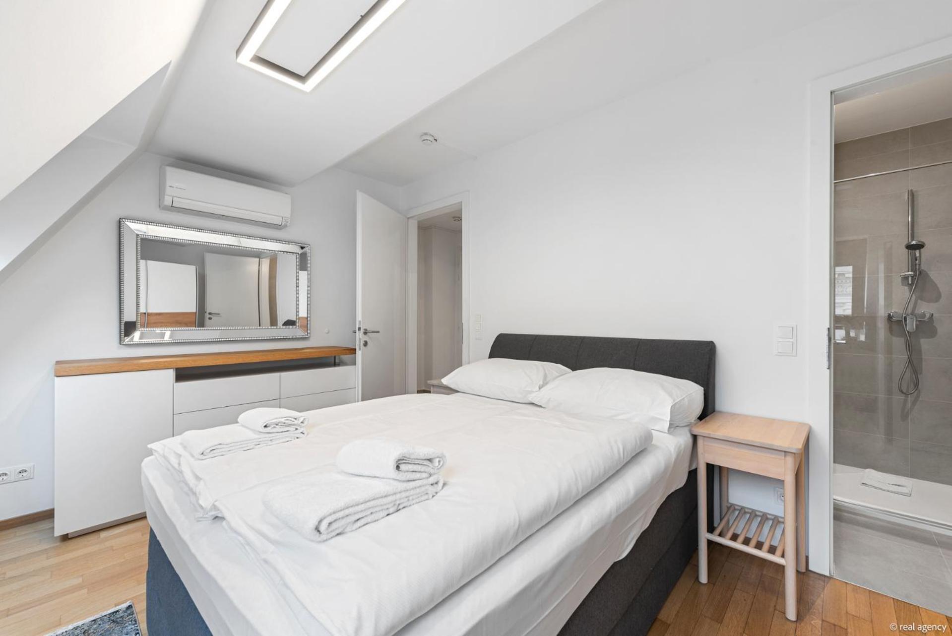 Easy Flat Margareten Apartments Vienna Exterior photo