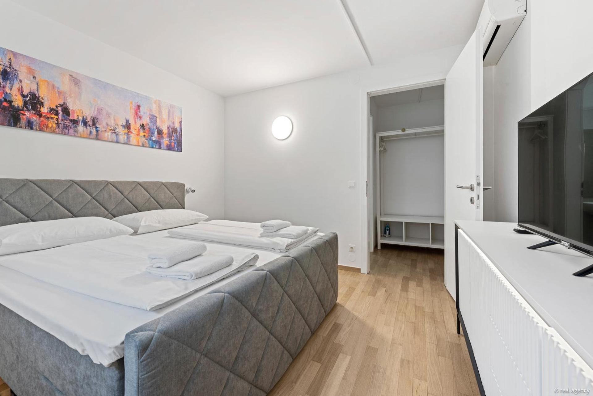 Easy Flat Margareten Apartments Vienna Exterior photo